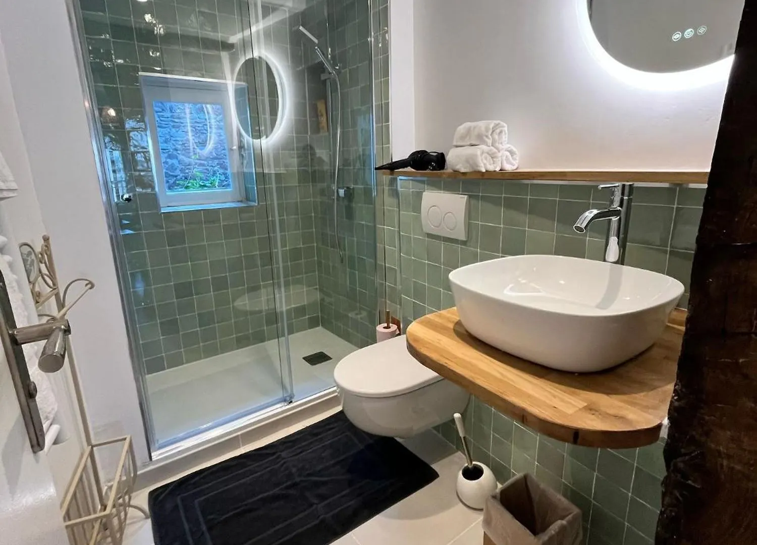 Appartement Cosy Au Coeur D'Intra-Muros Saint-Malo